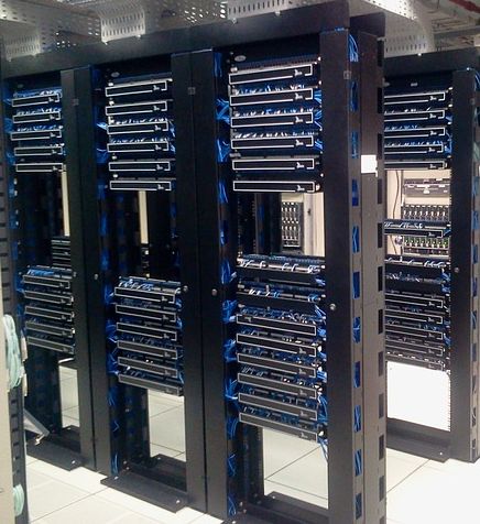 Data Center